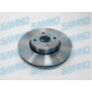 T2002V Brake Disc
