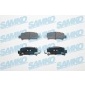 5SP838 Brake Pad Set, disc brake