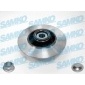 R1055PCA Brake Disc