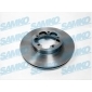 F1017V SAMKO Диск тормозной