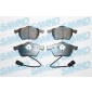 5SP453 Brake Pad Set, disc brake