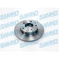 M5721P Brake Disc