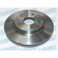 S5022V Brake Disc