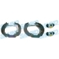 KEG815 Brake Shoe Set