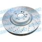 M2107VR Brake Disc