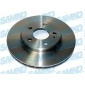 M2022V Brake Disc