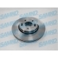 R1001V SAMKO Тормозной диск