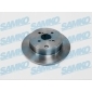 T2026P Brake Disc
