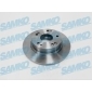 H1019P Brake Disc