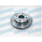 N2641V Brake Disc