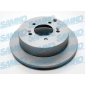 T2037PR SAMKO Brake Disc