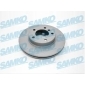 B2381VR Brake Disc