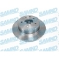 N2017PR Brake Disc