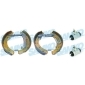 KEG350 Brake Shoe Set