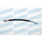 6T48073 SAMKO Тормозной шланг