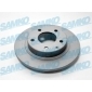 M5721PR Brake Disc