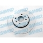 R1074VR SAMKO Brake Disc