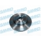 T2058V Brake Disc