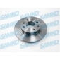 P1141P SAMKO Тормозной диск