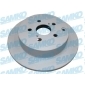 T2038PR SAMKO Brake Disc
