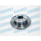 H2016P Brake Disc
