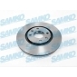 C1261V SAMKO Brake Disc