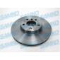 B2050V Brake Disc
