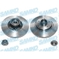 R1070PCA SAMKO Brake Disc