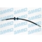 6T46268 SAMKO Тормозной шланг