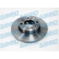 A1011P SAMKO Brake Disc