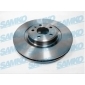 A1034V SAMKO Brake Disc