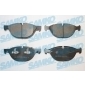 5SP1518 SAMKO Brake Pad Set, disc brake