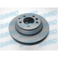 P2000VR SAMKO Brake Disc