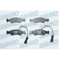 SAMKO 5SP734