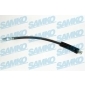6T46125 SAMKO Тормозной шланг