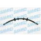 6T46704 SAMKO Тормозной шланг