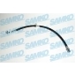 6T48278 SAMKO Тормозной шланг