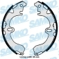 86720 SAMKO Brake Shoe Set