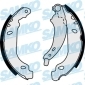 87430 SAMKO Brake Shoe Set