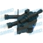 F30076 SAMKO Главный цилиндр, система