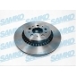 V1003V SAMKO Тормозной диск