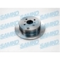 T2003P SAMKO Brake Disc