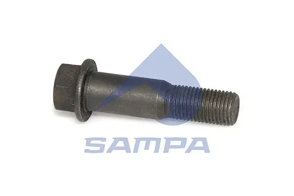 202.001 болт колеса M14x1,5/60мм!\ MAN