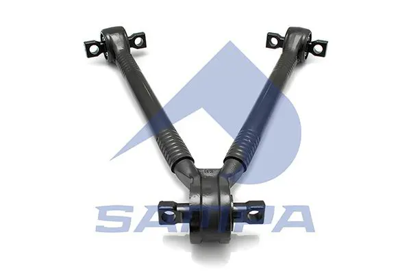 SAMPA 095278 Тяга реактивная V-образная