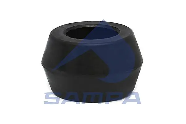 040.004 Втулка амортизатора SCANIA