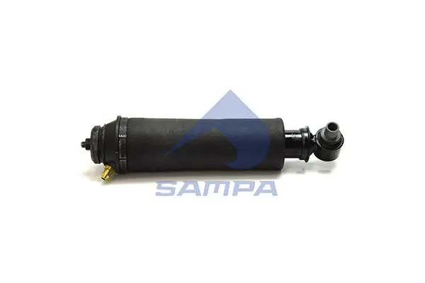 SAMPA 031056 Гаситель, крепление кабины