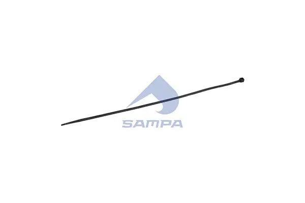  SAMPA 