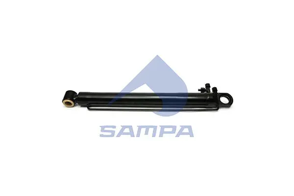 041048 Цилиндр подъема кабины Scania