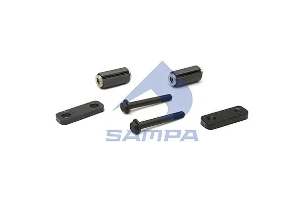 030764 РМК рессоры