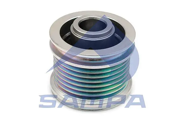 204.038 Шкив генератора MB Sprinter